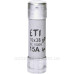 Запобіжник ETI 002625080 CH 10x38 gPV 15A 1000V (30kA)