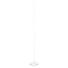 Торшер Ideal Lux 258874 Yoko LED 1x16W 3000K 1250Lm IP20 білий