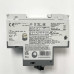 Автомат захисту двигуна ABB MS116 -6.3 (4A-6,3А) ( 1SAM250000R1009 )