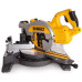 Пила торцювальна DeWALT DCS777T2 54В