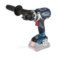 Шуруповерт-дриль Bosch Professional GSR 18V-110 C solo без АКБ та ЗУ L-BOXX 136 (06019G0109)