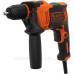 Ударний дриль Black&Decker BEH710K 710Вт