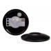 Інфрачервоний датчик руху F&F DR-06B 195-265 AC 4А