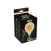 Лампа LED FILAMENT G125 12W E27 2200K VIOLUX ( 835012 )