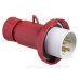 Силова вилка Schneider Electric PKE32M735 32А 3P+N+E IP67 380В