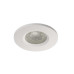 Точковий світильник Kanlux 39540 Talu GU10/GU5.3 1x10W IP44/20 білий