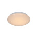 Світильник стельовий Nordlux 2015176101 Montone LED 1x8W 2700K 800Lm IP44 білий
