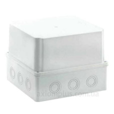 Монтажна коробка ADAL PANO MD9071 200х200х160мм ABS IP65