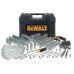 Набір головок біт та шестигранних ключів DeWALT DWMT81535-1 1/4