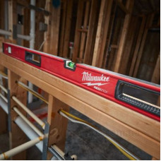 Рівень MILWAUKEE 4932459066 Redstick Backbone 100см