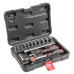 Набір торцевих ключів Top Tools 38D525 1/4'' (15шт) Набір торцевих ключів Top Tools 38D525 1/4'' (15шт)