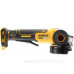 Безщіткова акумуляторна шліфувальна машина DeWALT DCG406N 18В Безщіткова акумуляторна шліфувальна машина DeWALT DCG406N 18В