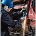 Кутова шліфувальна машина Bosch GWS 19-125 CIE