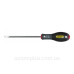 Викрутка з розширюється жалом Stanley FatMax SL2.5х75