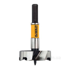 Свердло Форстнера DeWALT DT4584 Ø 57мм по дереву