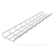 Дротовий лоток METAKSAN TOK 110 40 EG 100х110 3000мм 4мм