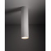 Точковий світильник TK Lighting 10027 Tune L GU10 1x10W IP20 білий