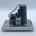 Розетка EL-BI VEGA білий мат 1-на з заземленням + 2USB (Type C+A) 2A ( 510-016200-334 )