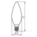 Філаментна лампа KANLUX XLED C35E14 4,5W-WW (29618)
