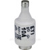 Запобіжник ETI 002312404 D II gG 10A/500V