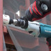 Дриль безударний Makita DP4011 720Вт
