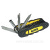 Мультитул Stanley 14в1