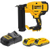 Акумуляторний гвоздезабиватель DeWalt DCN680D2 18В Акумуляторний гвоздезабиватель DeWalt DCN680D2 18В