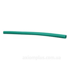 Термоусадочна трубка ElectrO TTU05025G ТТУ 5х2,5 зелена