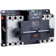 АВР CNC YCQ2CB-125 100A 3Р 380В 35кА (Б00028989) АВР CNC YCQ2CB-125 100A 3Р 380В 35кА (Б00028989)