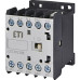 Мініатюрний контактор ETI 004641084 CEC 12.01-230V-50/60Hz (12A; 5.5kW; AC3)