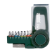 Набір біт Metabo 630419000 Promotion (9шт)