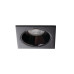 Точковий світильник Kanlux 36215 Glozo GU10/GU5.3 1x10W IP20 чорний