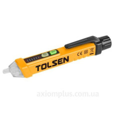 Безконтактний детектор напруги Tolsen Профі (38110)