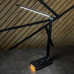 Світильник настільний LED SLIM 8W 3000-6500К чорний Violux ( 540105 )