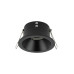 Точковий світильник TK Lighting 10577 Opti GU10 1x10W IP65 чорний
