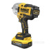 Ударний гайкокрут безщітковий DeWALT DCF961H2T XR Li-Ion 18В 1626Нм 5Аг