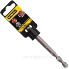 Бур Stanley STA54027 SDS-Plus 10х50х110мм Бур Stanley STA54027 SDS-Plus 10х50х110мм