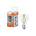Світлодіодна лампочка Osram 4099854467998 LED E27 1x5.9W 4000K 806Lm IP20