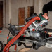 Акумуляторна торцювальна пила Metabo KGS 18 LTX BL 305 (614305850) Акумуляторна торцювальна пила Metabo KGS 18 LTX BL 305 (614305850)