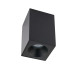 Точковий світильник Nowodvorski 8365 Bravo GU10 1x15W IP54 чорний