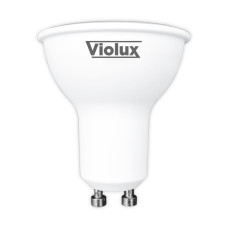 Лампа світлодіодна BASIS MR16 4W GU10 4000K Violux ( 822660 ) Лампа світлодіодна BASIS MR16 4W GU10 4000K Violux ( 822660 )