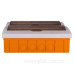 Вбудований пластиковий корпус E.Next e.plbox.stand.w.24k 24-модульний (s029105)