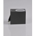 Вуличний світильник Goldlux 313331 Boston GU10 1x10W IP44 графітовий Вуличний світильник Goldlux 313331 Boston GU10 1x10W IP44 графітовий