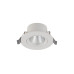 Точковий світильник Nowodvorski 10547 Egina LED 1x5W 4000K 370Lm IP20 білий