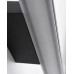 Світильник підсвітка для дзеркала Azzardo AZ3350 Epsilon LED 1x26W 4000K 1313Lm IP44 чорний