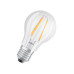 Світлодіодна лампочка Osram 4058075819658 LED E27 1x7W 2700K 806Lm IP20