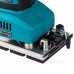 Віброшліфувальна машинка Makita BO3710 190Вт