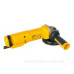 Кутова мережева шліфмашина DeWALT DWE4237K 1400Вт Ø125мм 11500об/хв Кутова мережева шліфмашина DeWALT DWE4237K 1400Вт Ø125мм 11500об/хв