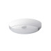 Світильник стельовий з датчиком руху Kanlux 26520 Sanso LED 1x15W 4000K 1250Lm IP20 білий