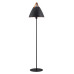 Торшер Nordlux 46234003 Strap E27 1x40W IP20 чорний